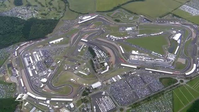 Circuito de Silverstone